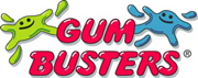 Gum Buster Logo